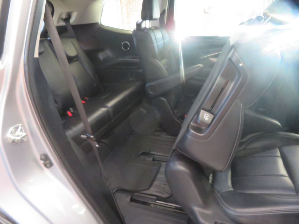 Photo 28 of this SUBARU ASCENT
