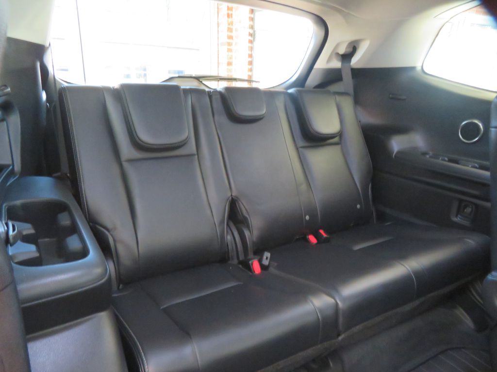 Photo 29 of this SUBARU ASCENT