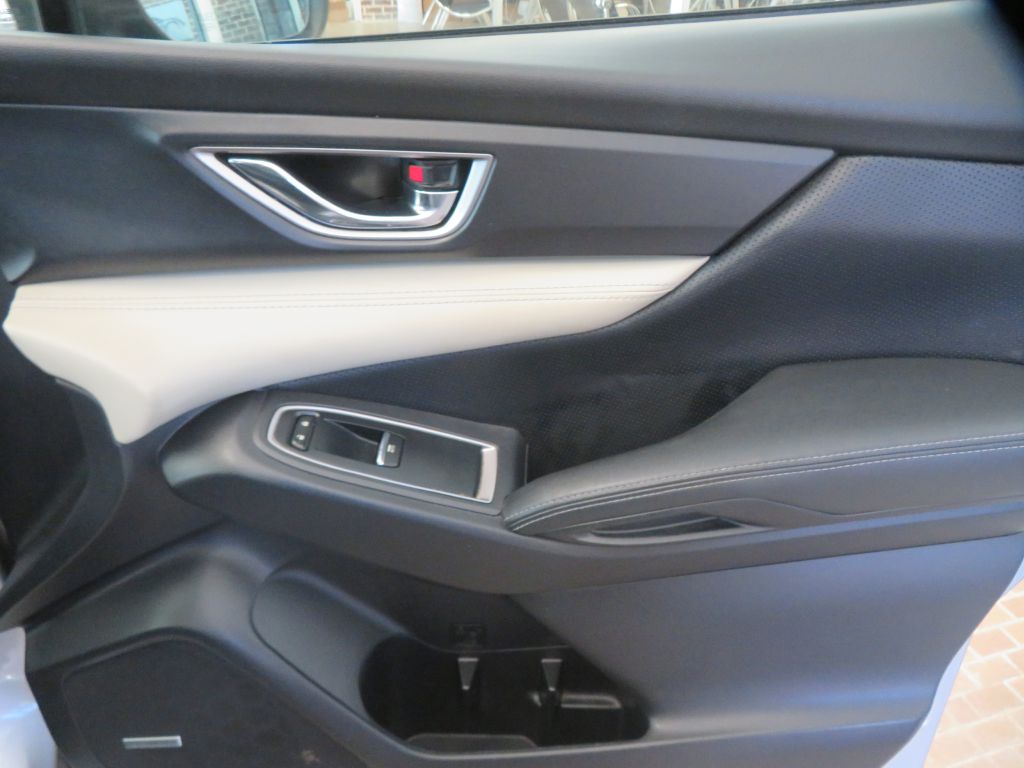 Photo 31 of this SUBARU ASCENT