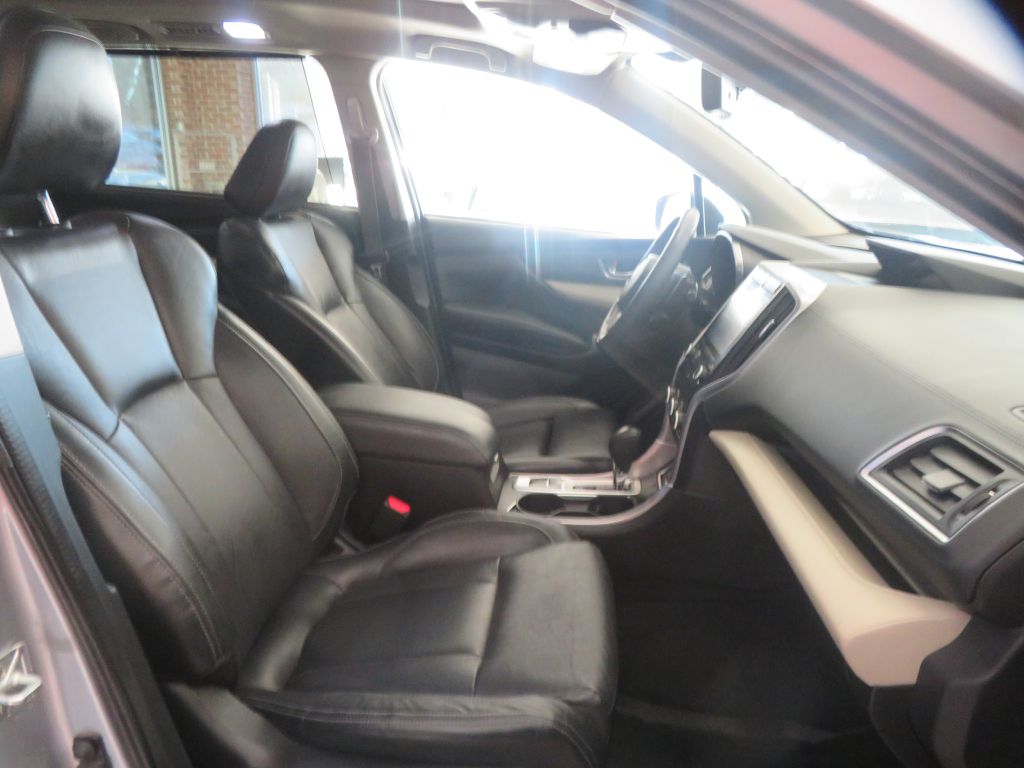 Photo 32 of this SUBARU ASCENT