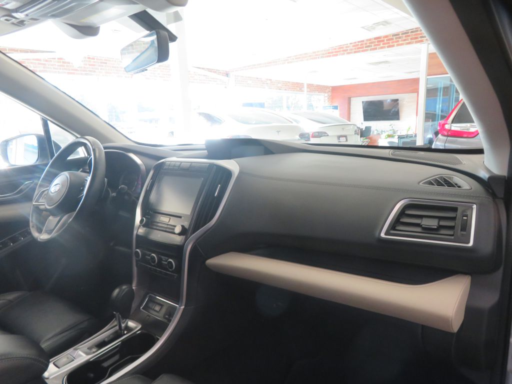 Photo 35 of this SUBARU ASCENT