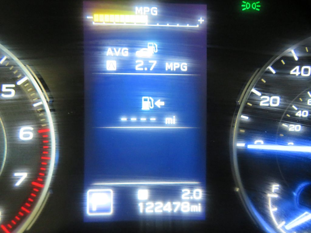 Photo 38 of this SUBARU ASCENT