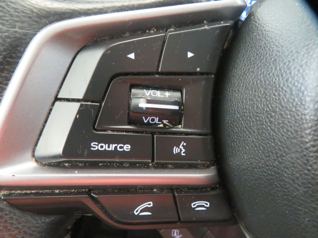 Photo 39 of this SUBARU ASCENT
