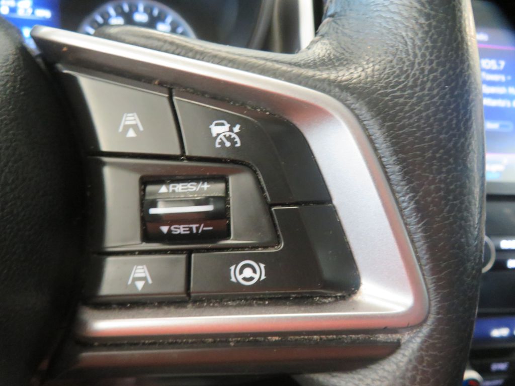 Photo 41 of this SUBARU ASCENT