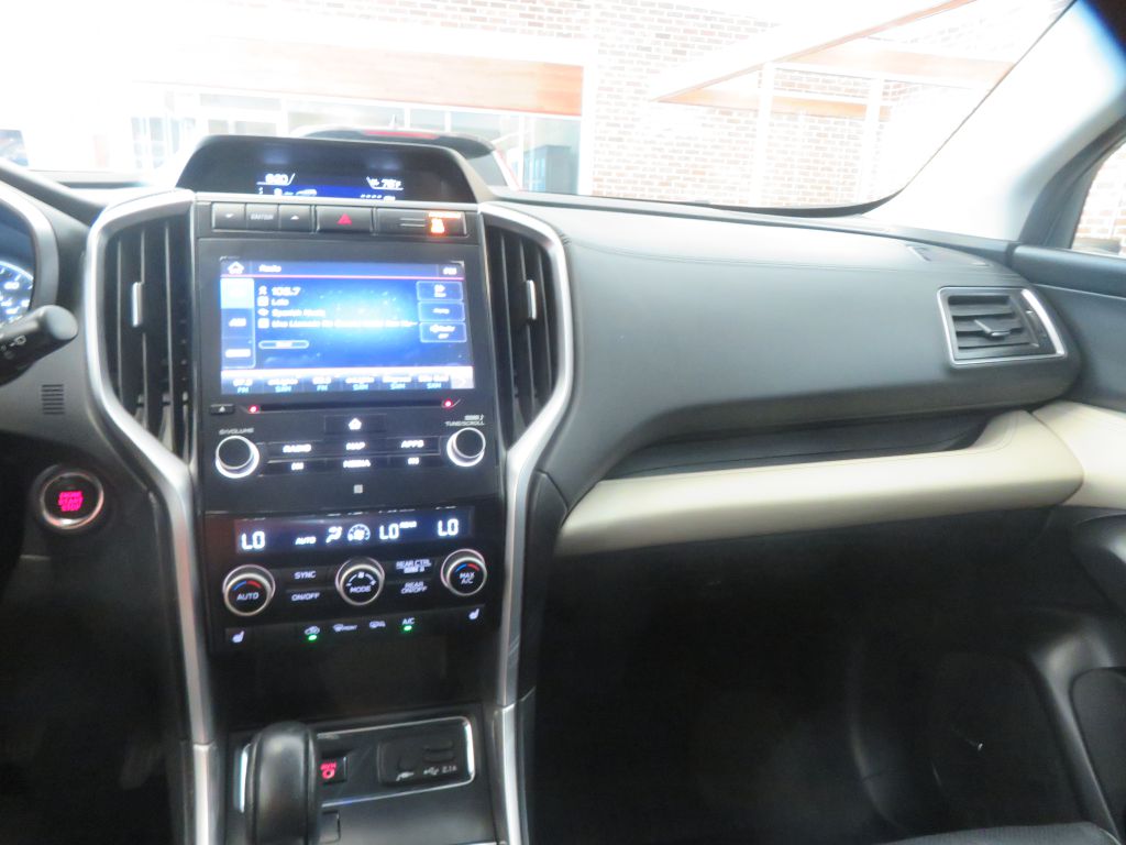 Photo 43 of this SUBARU ASCENT