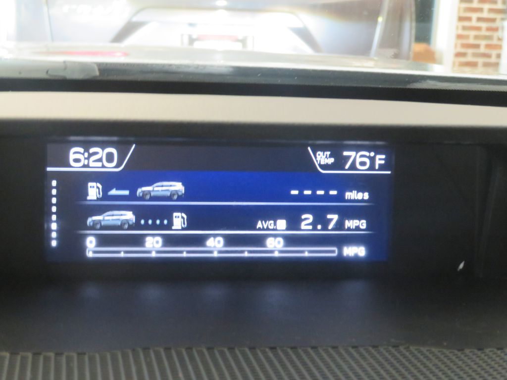 Photo 44 of this SUBARU ASCENT