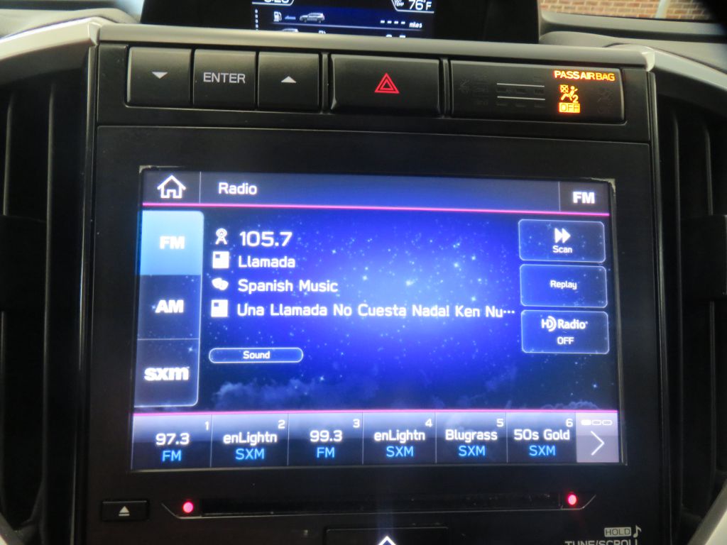 Photo 45 of this SUBARU ASCENT