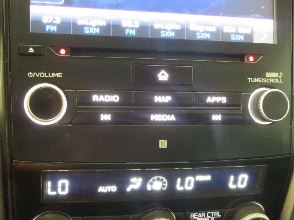 Photo 46 of this SUBARU ASCENT