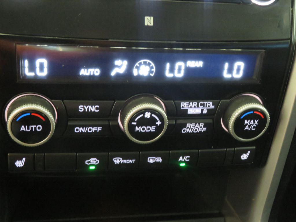 Photo 47 of this SUBARU ASCENT