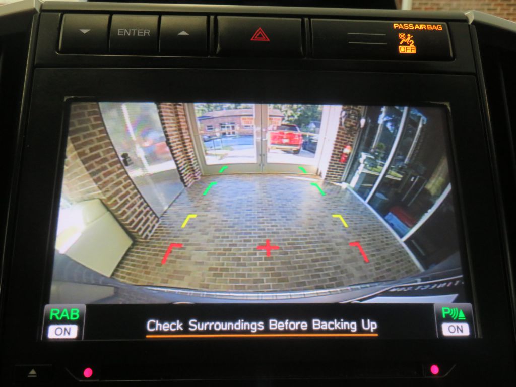 Photo 50 of this SUBARU ASCENT