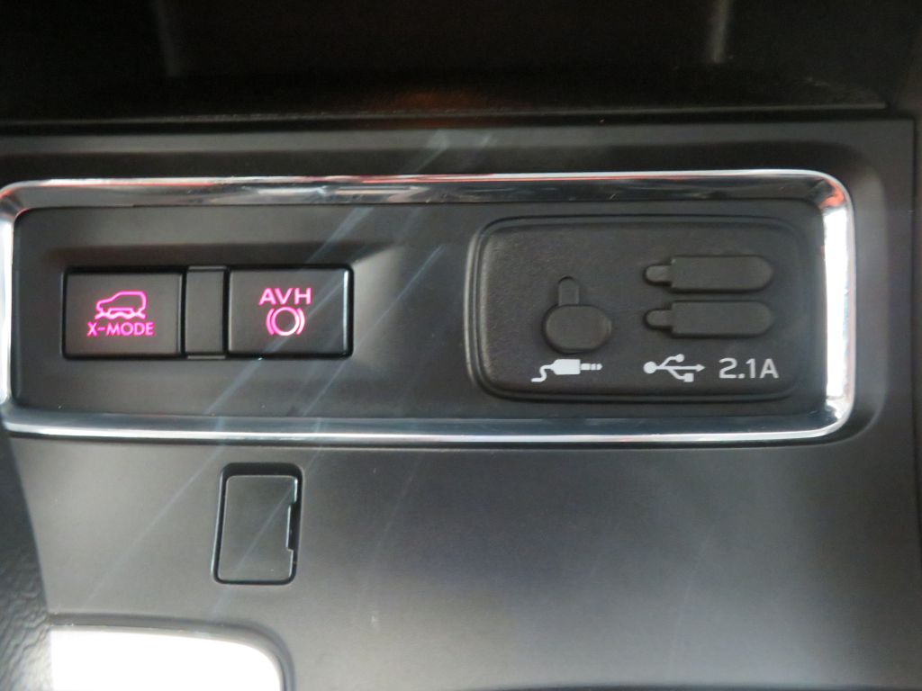 Photo 51 of this SUBARU ASCENT