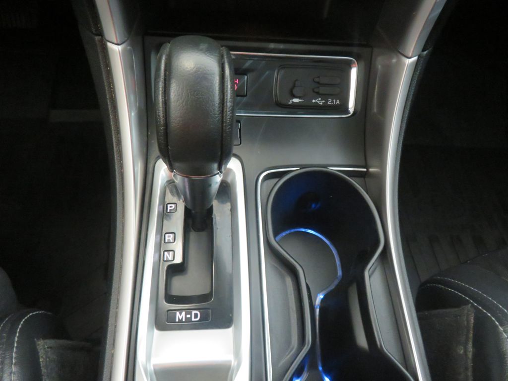 Photo 52 of this SUBARU ASCENT