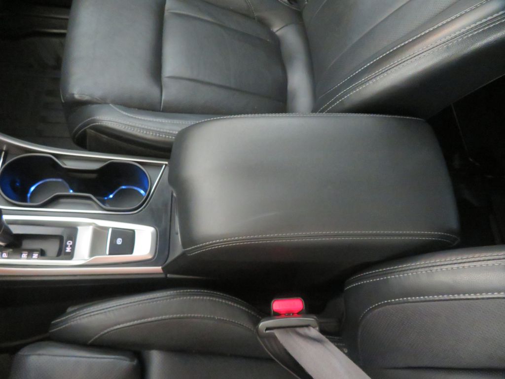 Photo 54 of this SUBARU ASCENT