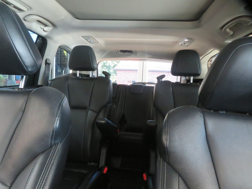 Photo 55 of this SUBARU ASCENT