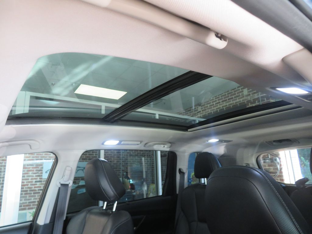 Photo 57 of this SUBARU ASCENT