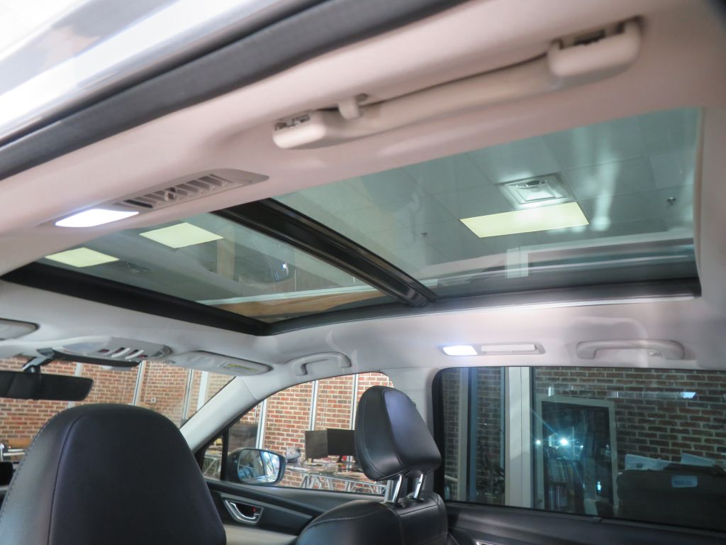 Photo 58 of this SUBARU ASCENT