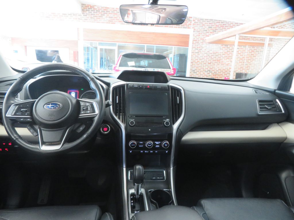 Photo 60 of this SUBARU ASCENT