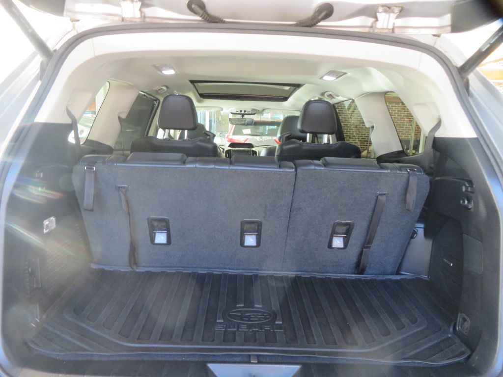 Photo 61 of this SUBARU ASCENT