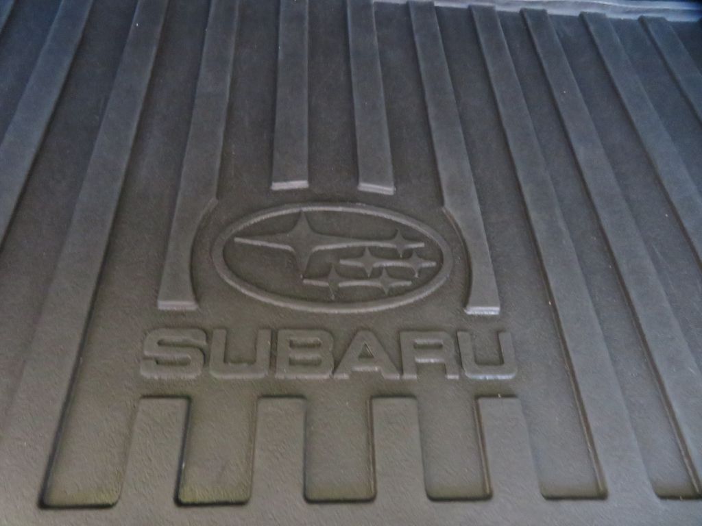 Photo 63 of this SUBARU ASCENT