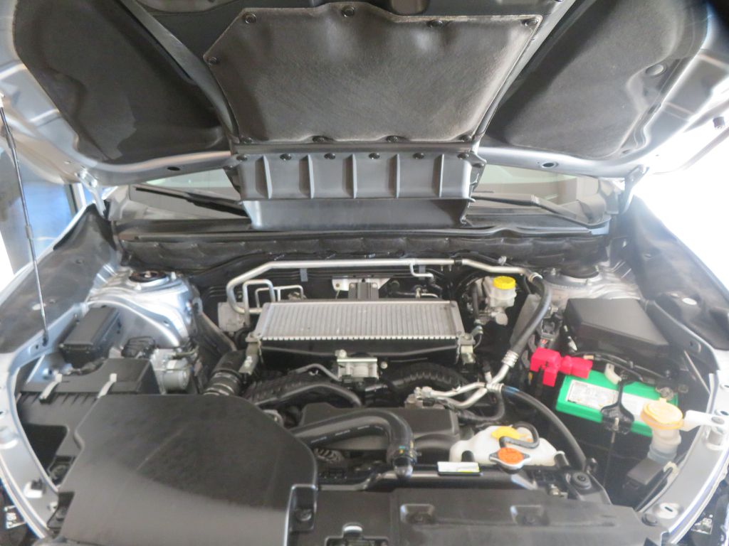Photo 64 of this SUBARU ASCENT