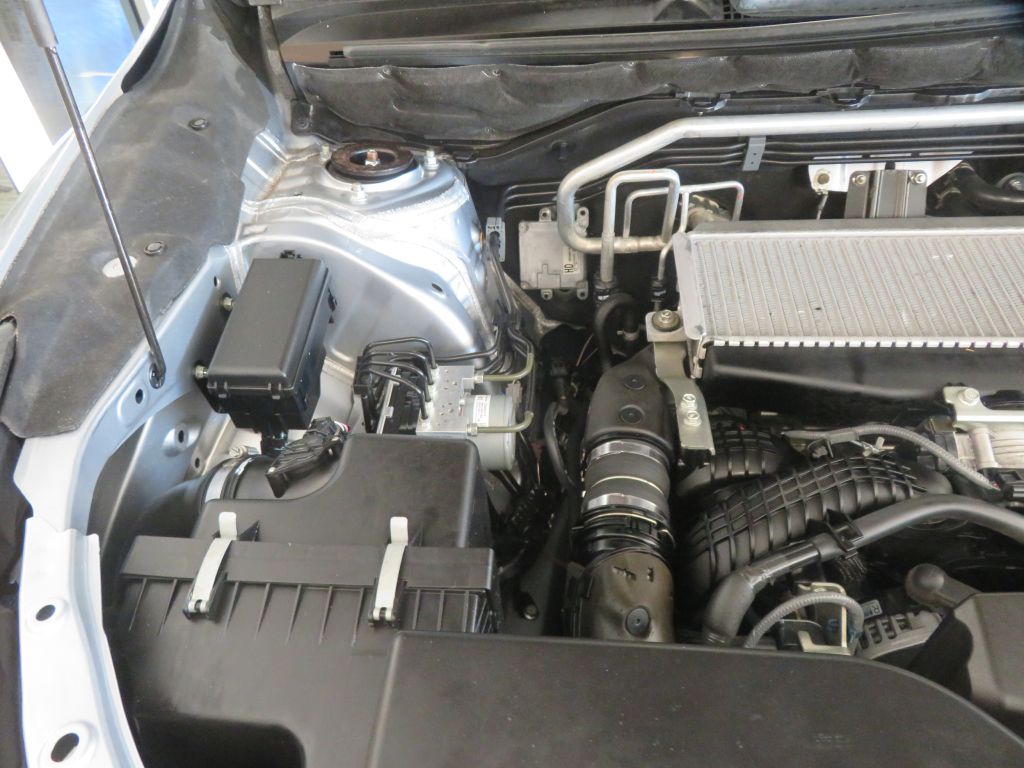 Photo 67 of this SUBARU ASCENT