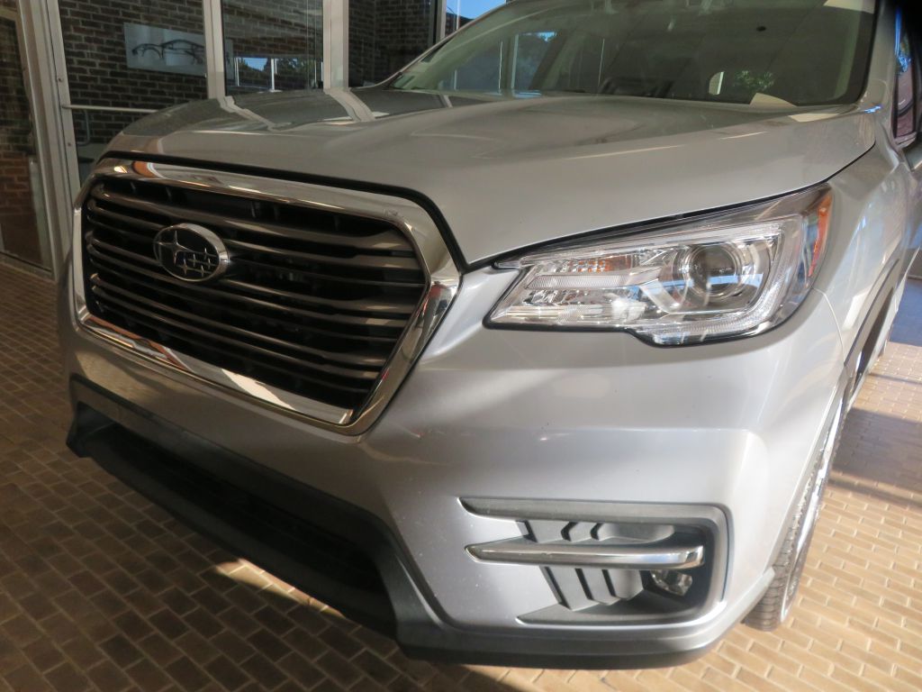 Photo 70 of this SUBARU ASCENT
