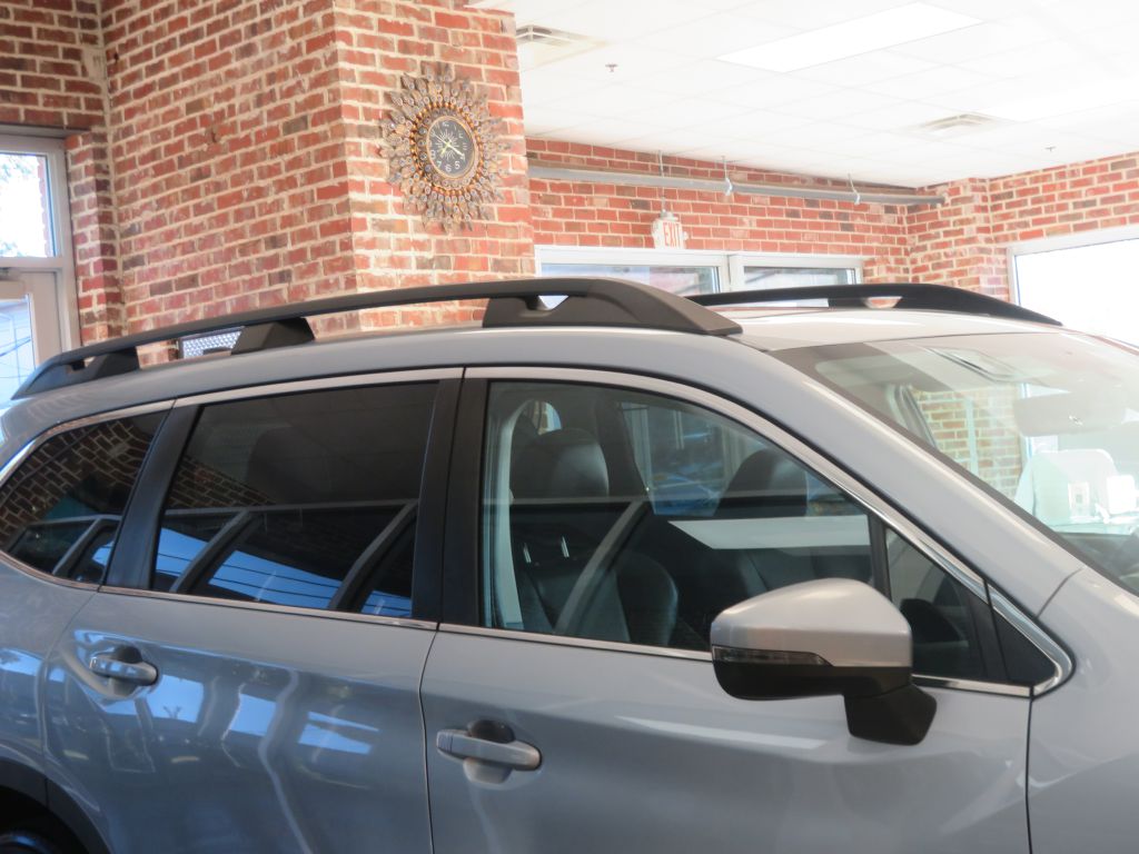 Photo 74 of this SUBARU ASCENT
