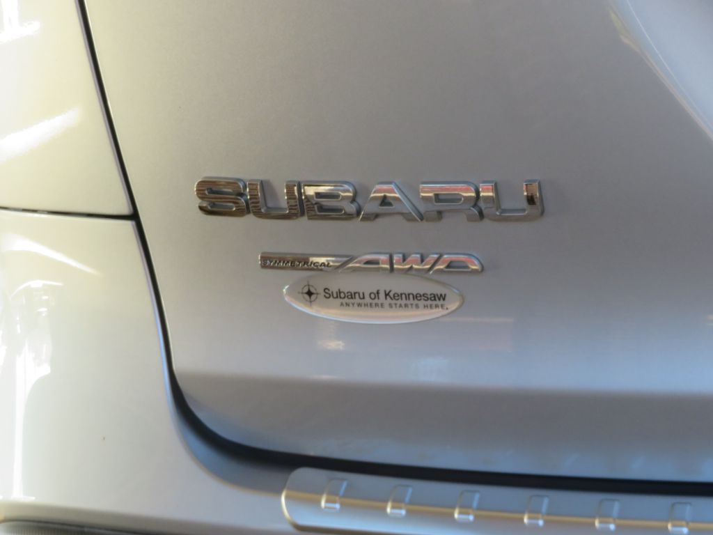 Photo 79 of this SUBARU ASCENT
