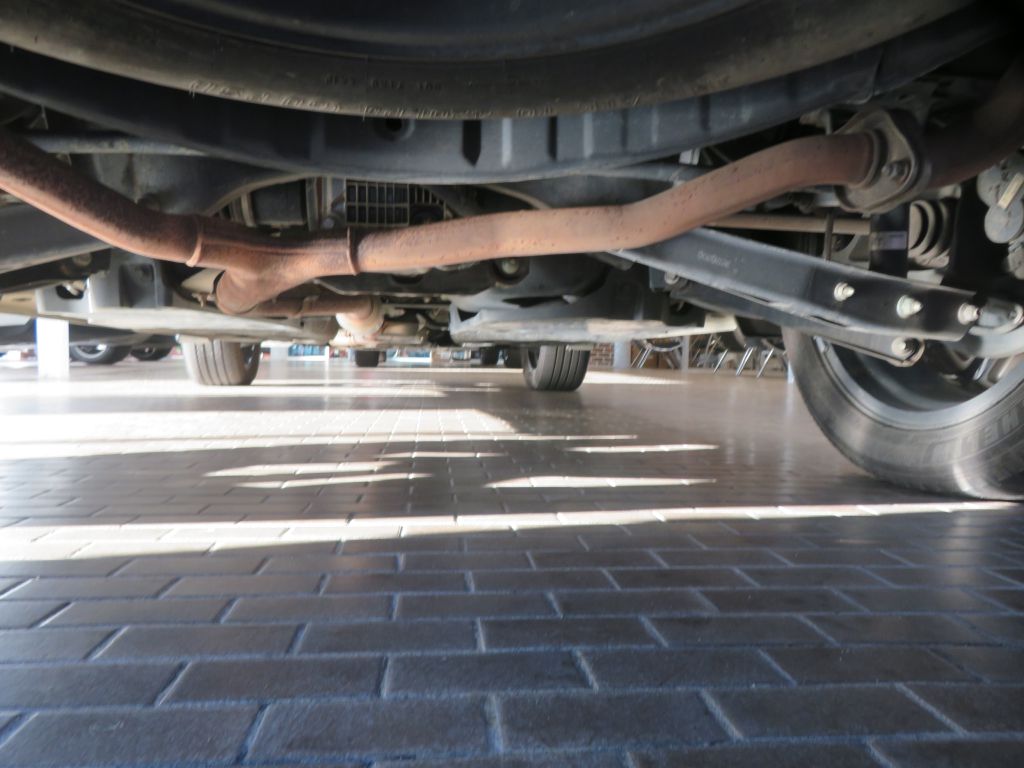 Photo 81 of this SUBARU ASCENT