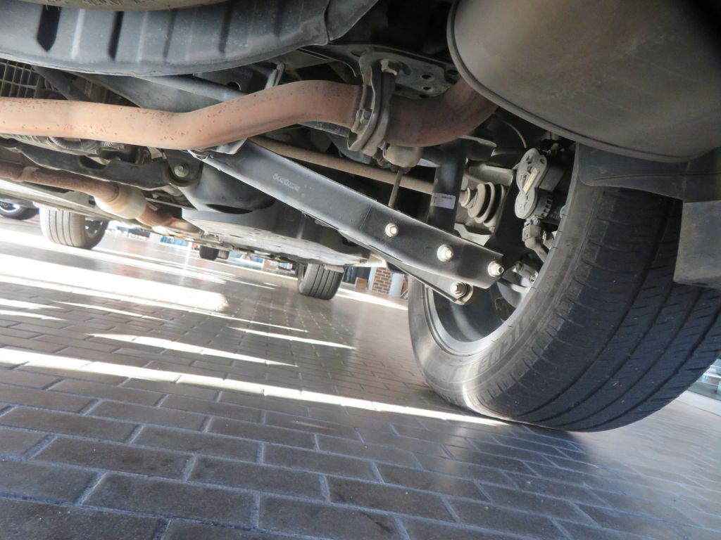 Photo 82 of this SUBARU ASCENT