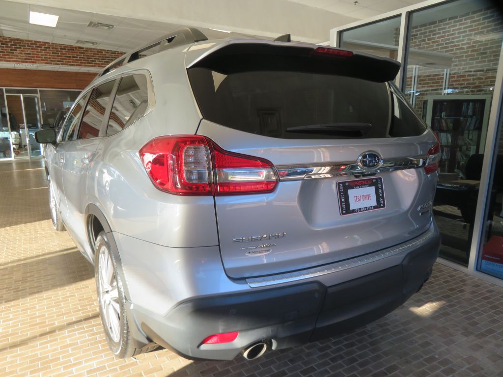 Photo 84 of this SUBARU ASCENT