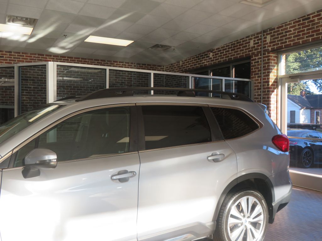 Photo 86 of this SUBARU ASCENT