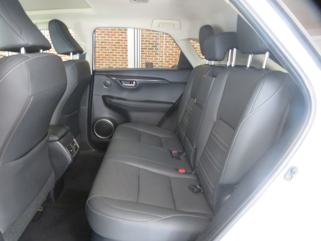 Photo 19 of this LEXUS NX