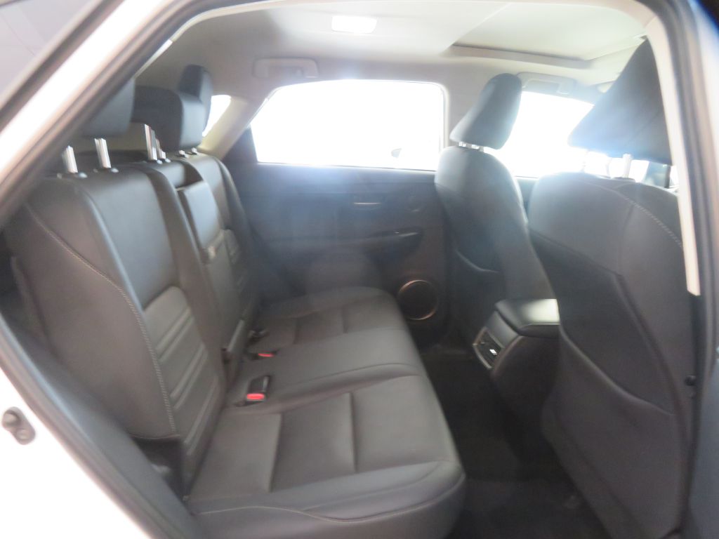 Photo 22 of this LEXUS NX