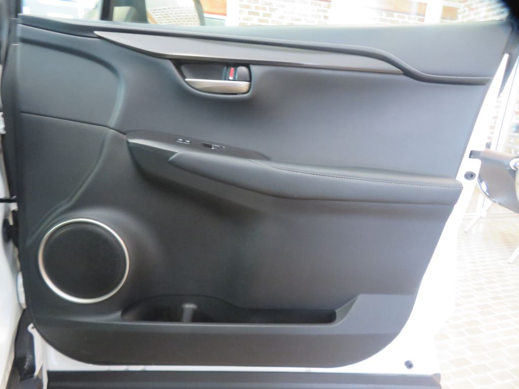 Photo 23 of this LEXUS NX