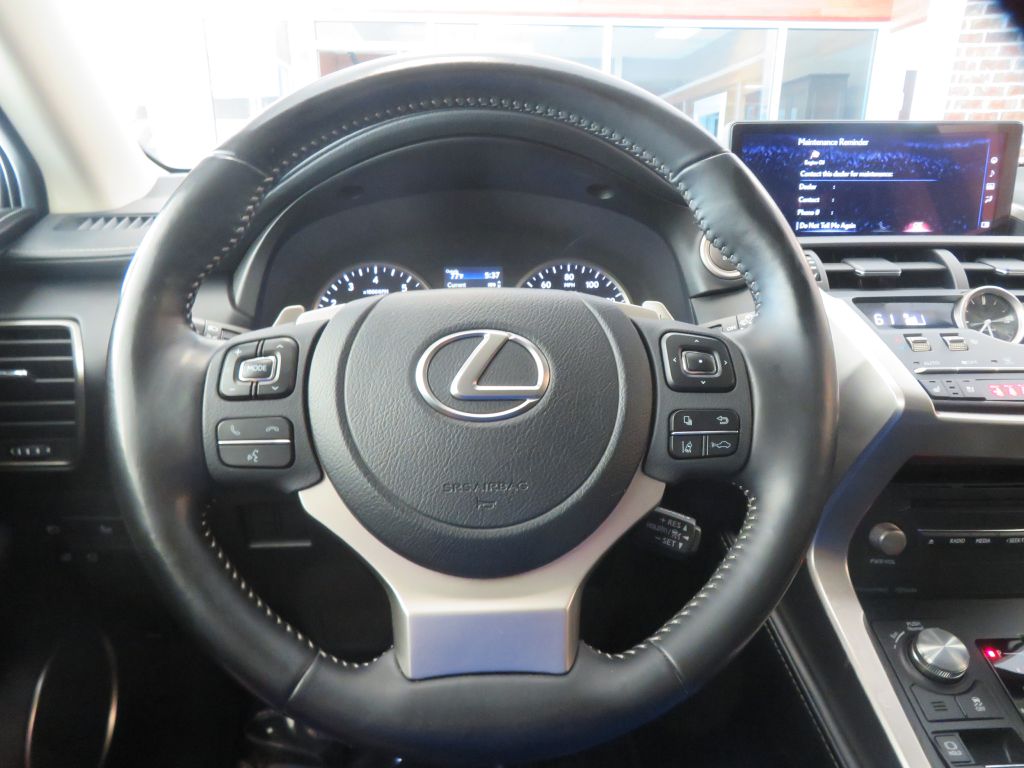 Photo 30 of this LEXUS NX