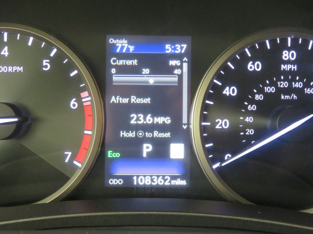 Photo 32 of this LEXUS NX