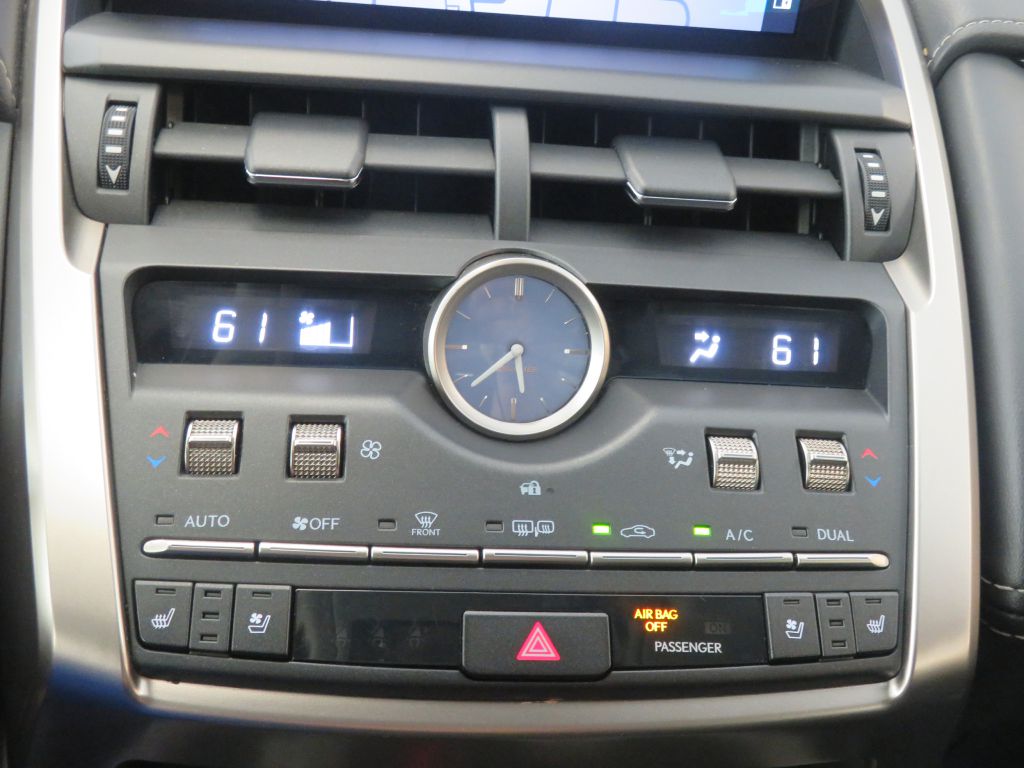 Photo 39 of this LEXUS NX