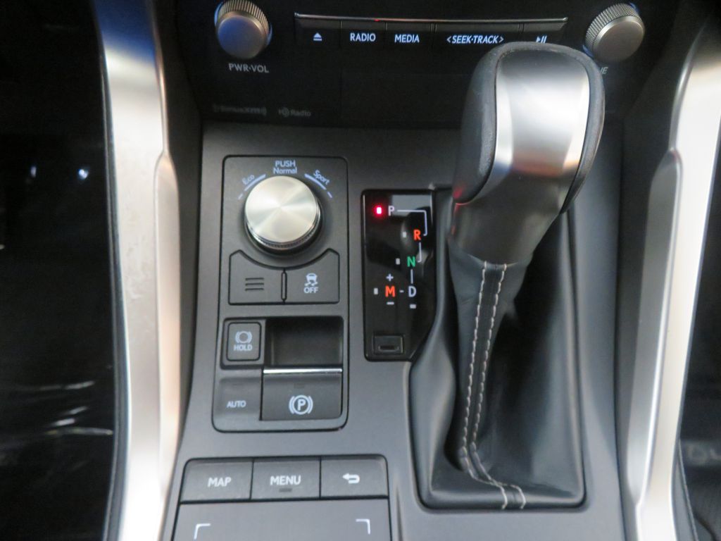 Photo 42 of this LEXUS NX