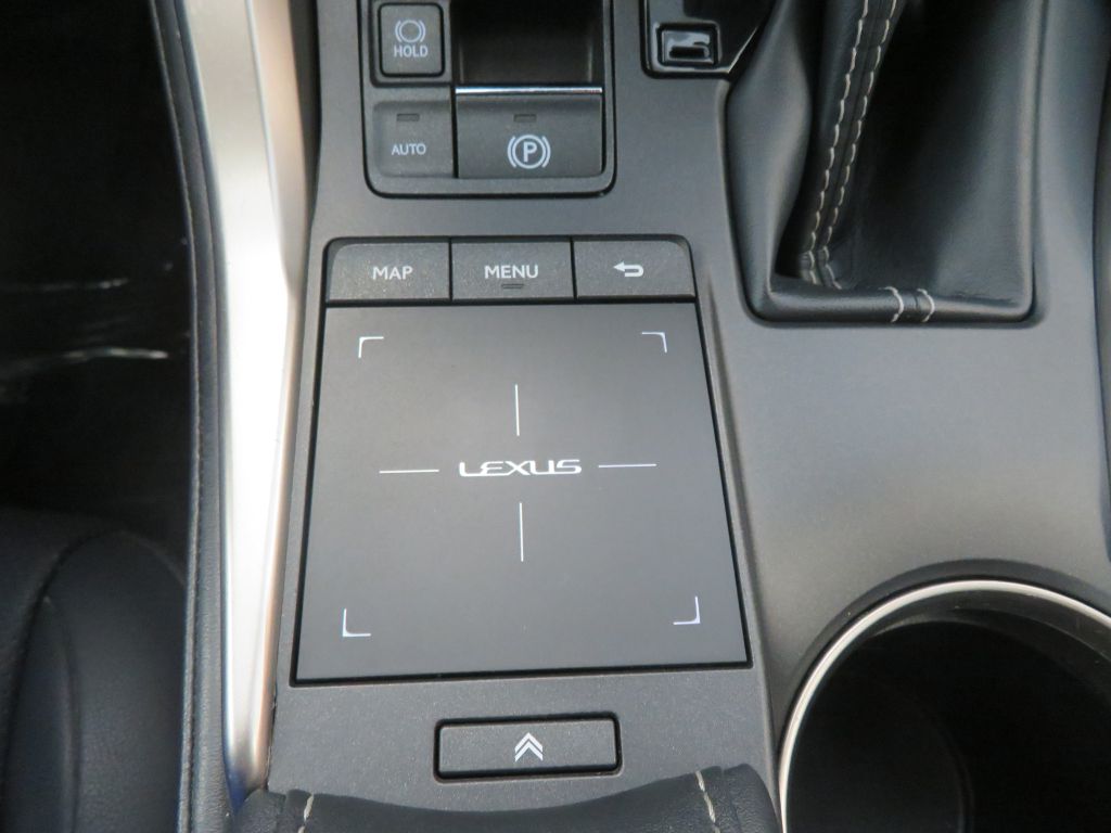Photo 44 of this LEXUS NX