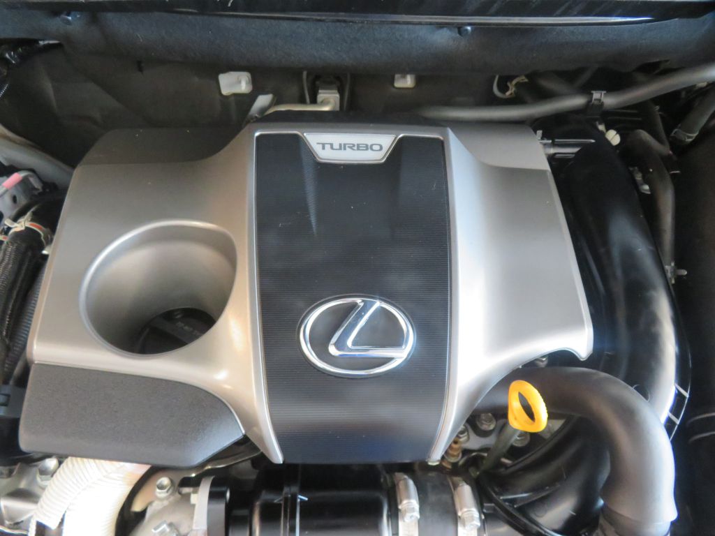 Photo 59 of this LEXUS NX