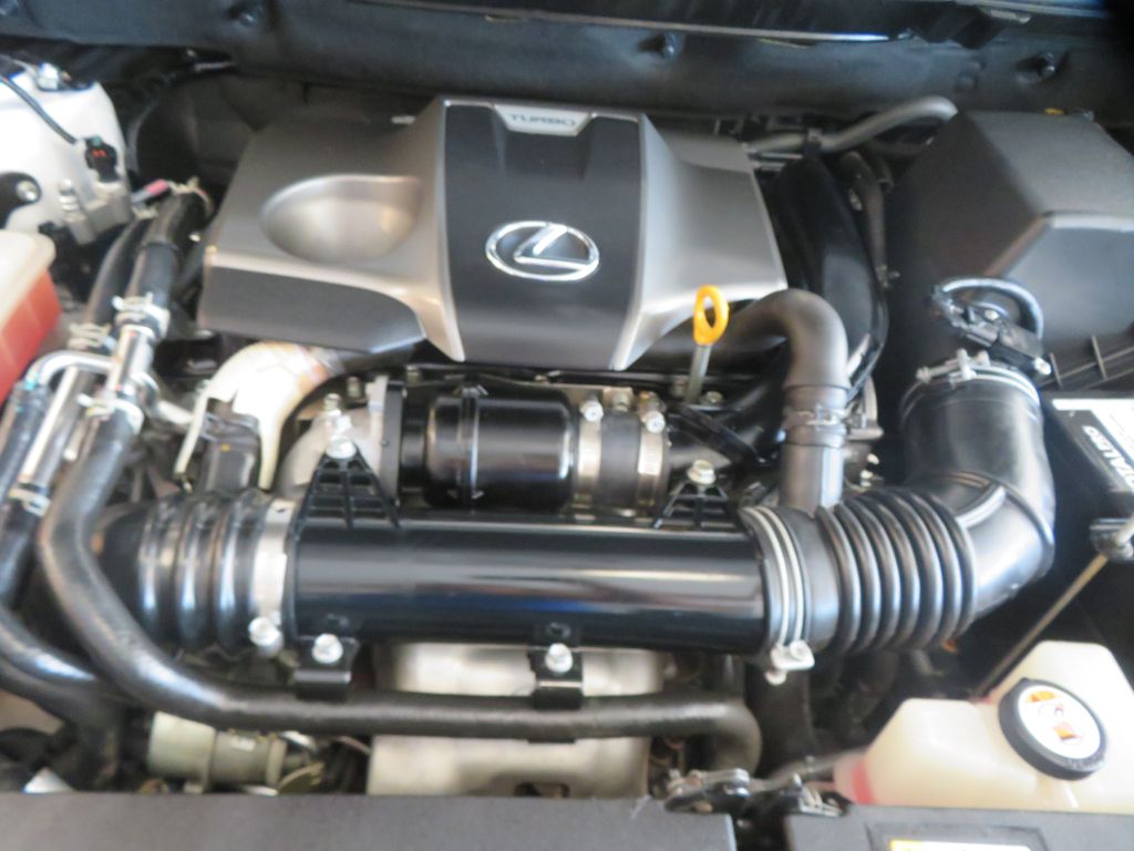 Photo 61 of this LEXUS NX