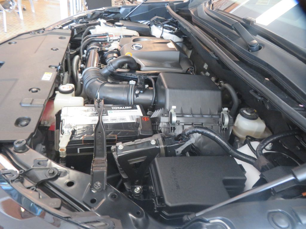 Photo 64 of this LEXUS NX