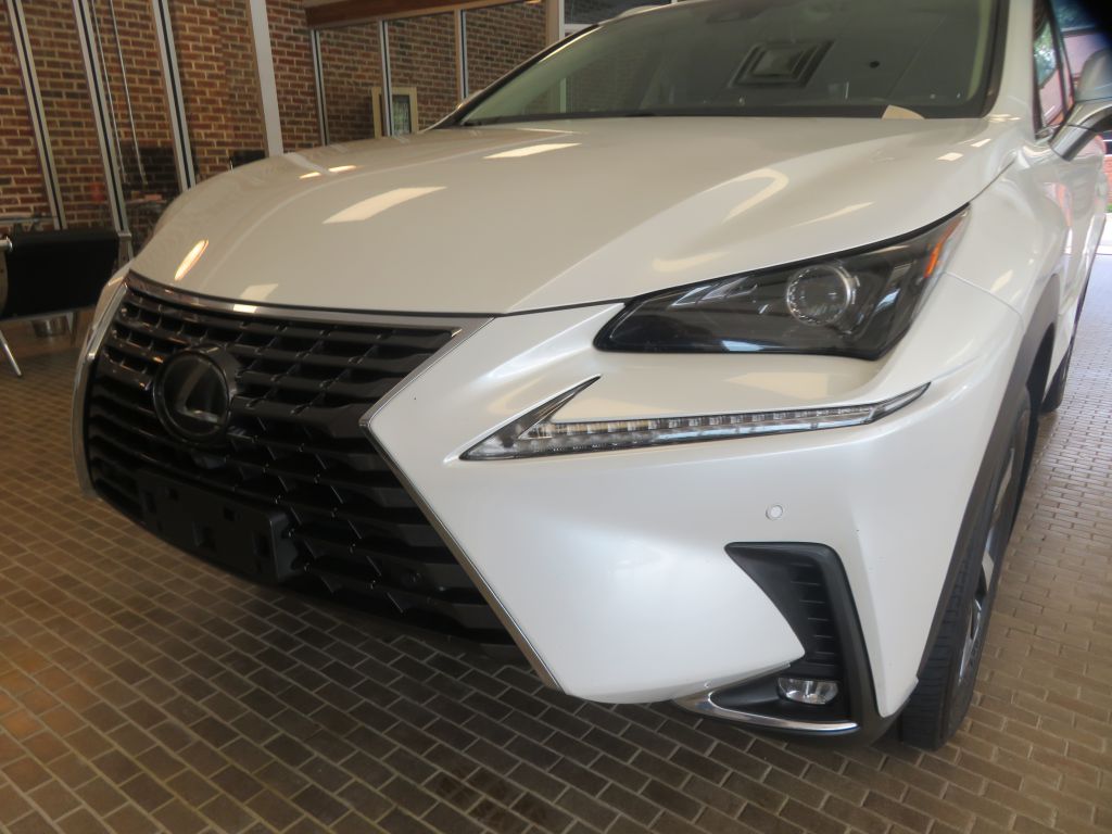Photo 66 of this LEXUS NX