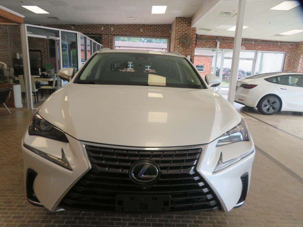 Photo 67 of this LEXUS NX