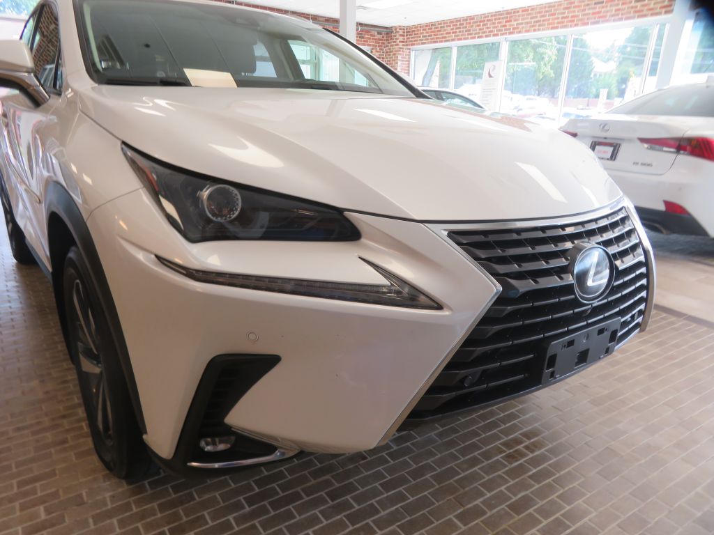 Photo 68 of this LEXUS NX