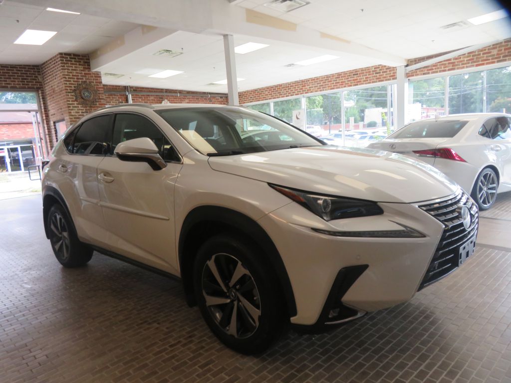 Photo 69 of this LEXUS NX