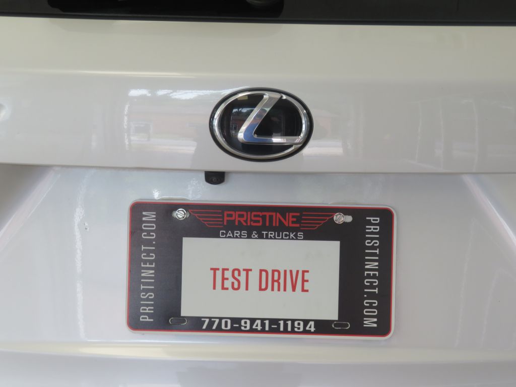 Photo 73 of this LEXUS NX