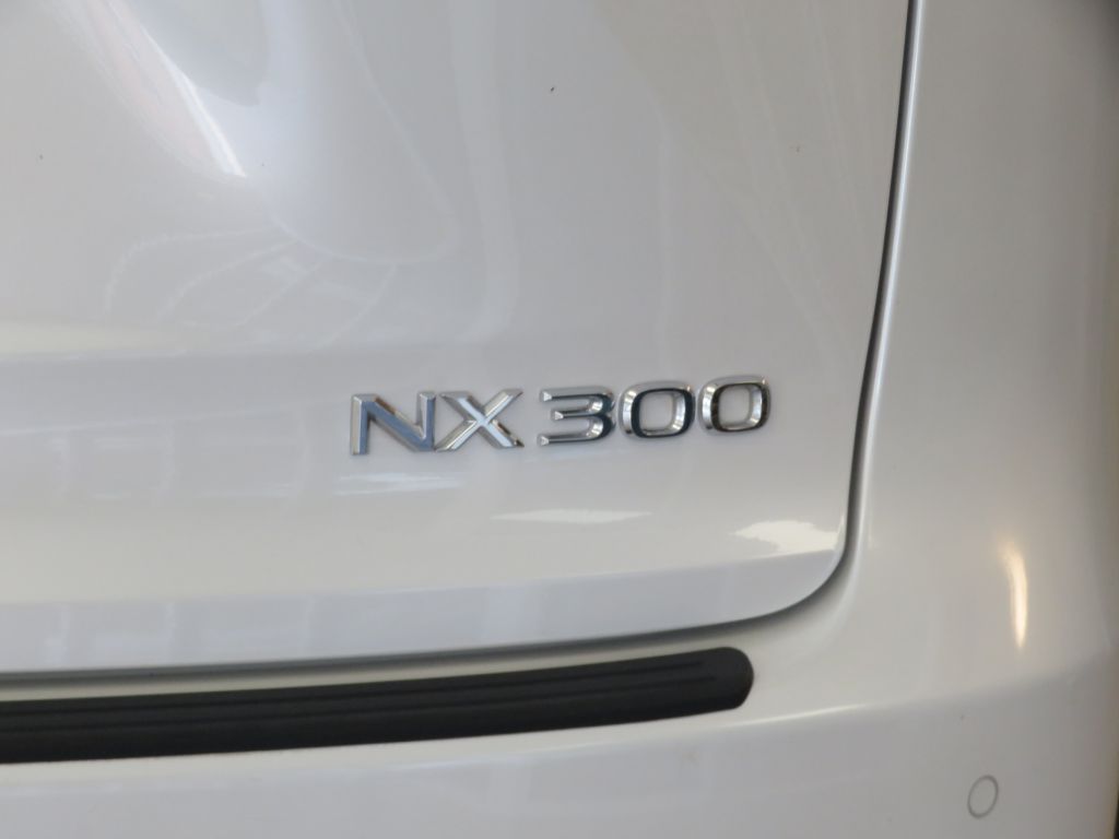 Photo 74 of this LEXUS NX