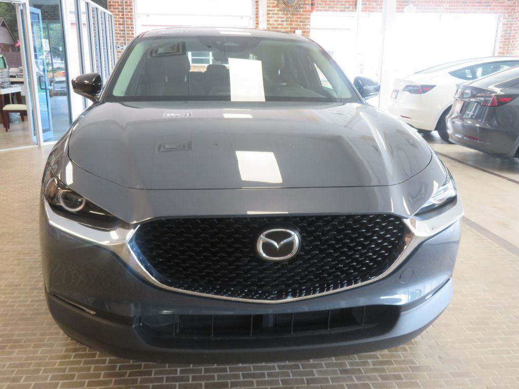 Photo 2 of this MAZDA CX-30